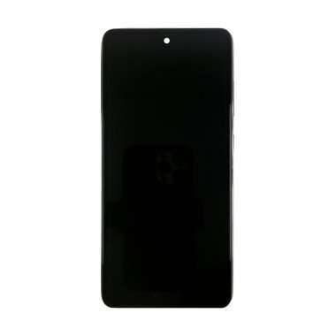 Дисплейный модуль с тачскрином для Samsung Galaxy A52s 5G (A528B) (черный) &mdash; 2