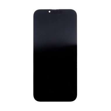 Дисплей с тачскрином для Apple iPhone 13 Pro Max (черный) (OLED) &mdash; 2