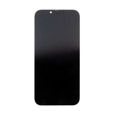 Дисплей с тачскрином для Apple iPhone 13 (черный) (OLED) — 2