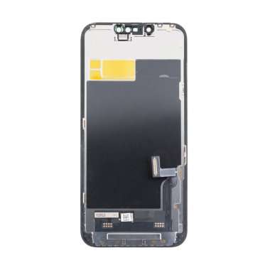 Дисплей с тачскрином для Apple iPhone 13 (черный) (OLED) — 1