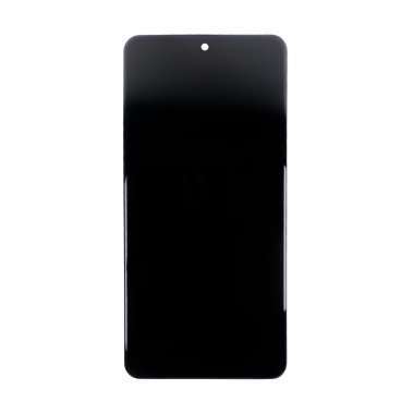 Дисплей с тачскрином для Xiaomi Redmi Note 13 Pro Plus (черный) (TFT) &mdash; 2