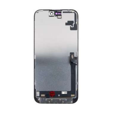 Дисплей с тачскрином для Apple iPhone 16 Plus (черный) Дисплей с тачскрином для Apple iPhone 16 Plus (черный)