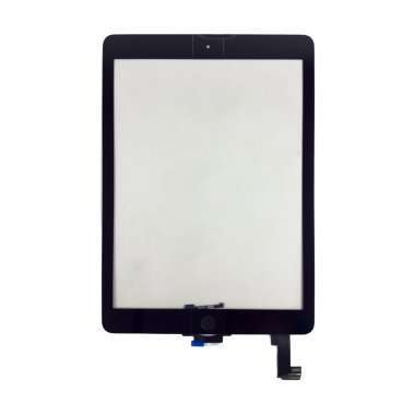 Тачскрин для Apple iPad Air 2 9.7 2014 (черный) &mdash; 2