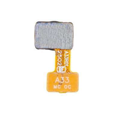 Шлейф для Samsung Galaxy A33 5G (A336B) сканер отпечатка пальцев &mdash; 1