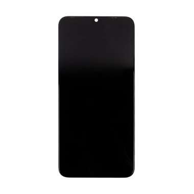 Дисплейный модуль с тачскрином для Infinix Hot 12 Pro (черный) &mdash; 2